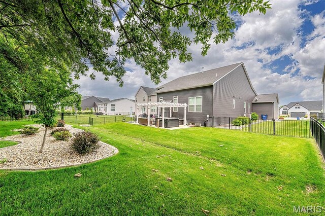130 Royal Inverness Pkwy, Dardenne Prairie, MO 63368