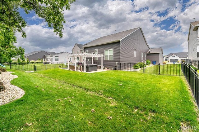 130 Royal Inverness Pkwy, Dardenne Prairie, MO 63368