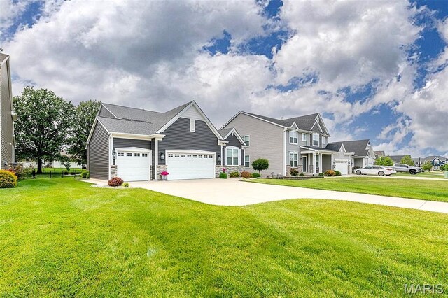 130 Royal Inverness Pkwy, Dardenne Prairie, MO 63368