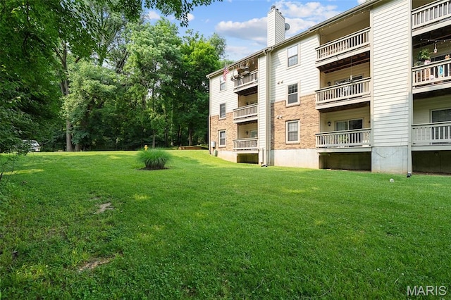 12958 Bryce Canyon Dr Unit C, Maryland Heights, MO 63043 - view of building exterior