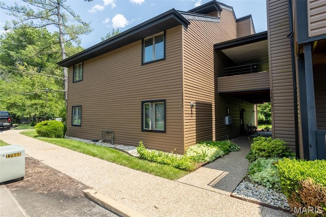 13814 Amiot Dr Unit D, Saint Louis, MO 63146
