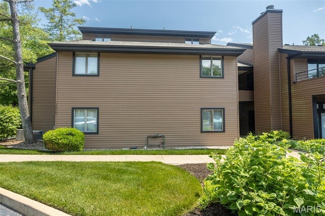 13814 Amiot Dr Unit D, Saint Louis, MO 63146