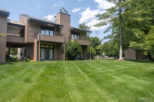 13814 Amiot Dr Unit D, Saint Louis, MO 63146