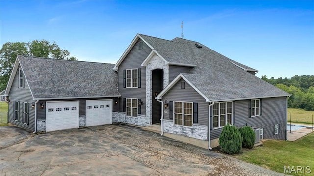 4411 Rock Rd, Bourbon, MO 65441 - photo 1