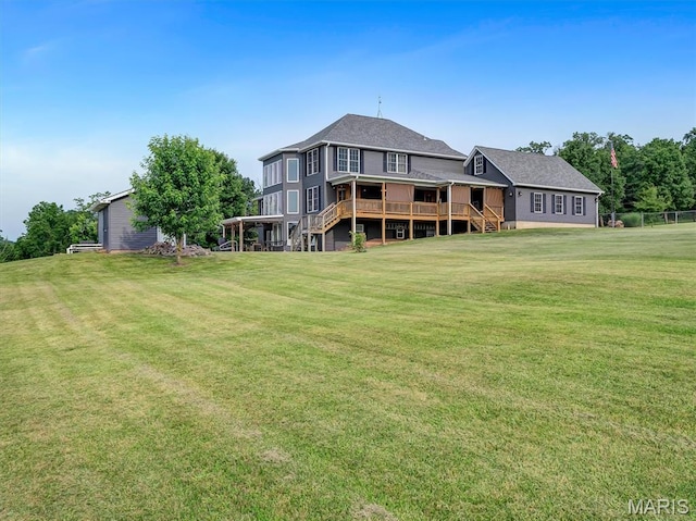 4411 Rock Rd, Bourbon, MO 65441 - photo 2