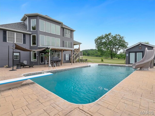 4411 Rock Rd, Bourbon, MO 65441 - photo 3