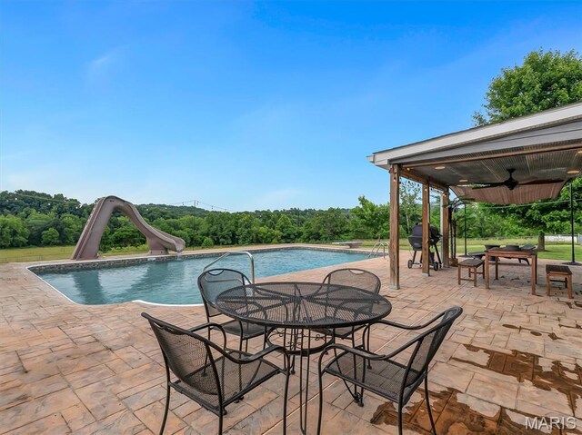 4411 Rock Rd, Bourbon, MO 65441 - photo 4