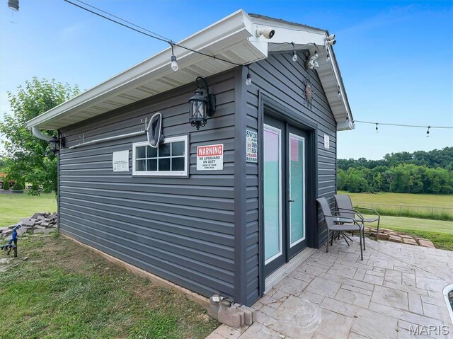 4411 Rock Rd, Bourbon, MO 65441 - photo 6