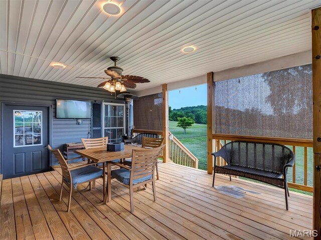 4411 Rock Rd, Bourbon, MO 65441 - photo 8