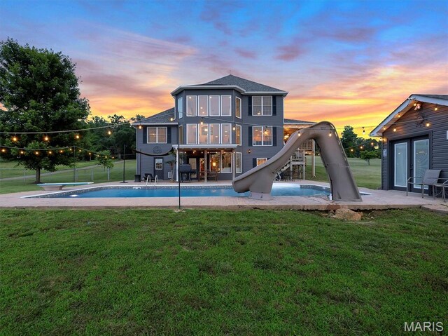 4411 Rock Rd, Bourbon, MO 65441 - photo 58