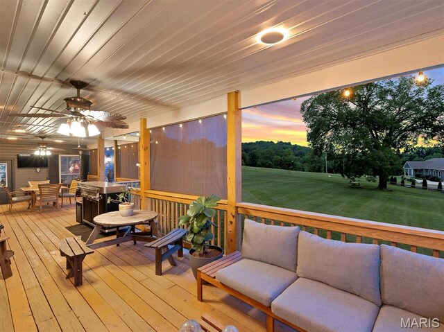 4411 Rock Rd, Bourbon, MO 65441 - photo 63