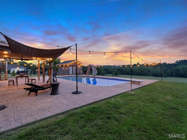 4411 Rock Rd, Bourbon, MO 65441 - photo 64