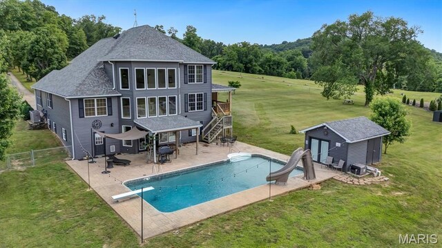 4411 Rock Rd, Bourbon, MO 65441 - photo 66