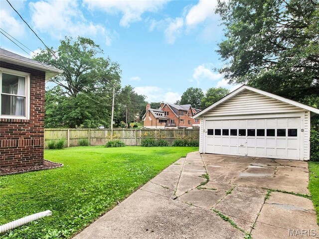 1311 Midland Dr, Saint Louis, MO 63130