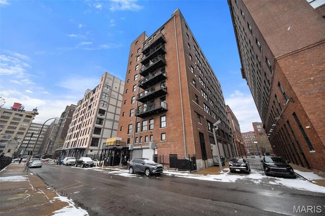 1619 Washington Ave Unit 302, Saint Louis, MO 63103 - photo 35