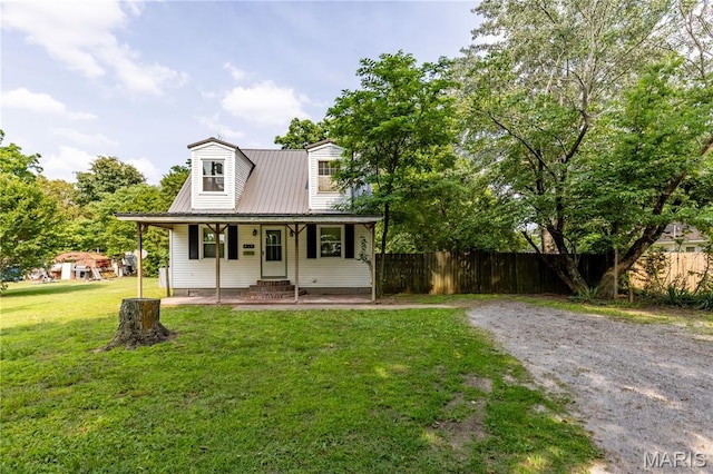 421 1st St, East Prairie, MO 63845 - photo 1