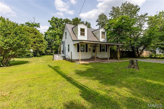 421 1st St, East Prairie, MO 63845 - photo 2