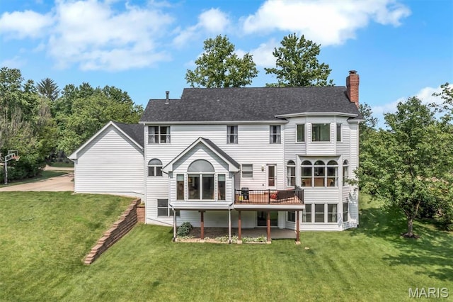 363 Pine Bend Dr, Wildwood, MO 63005