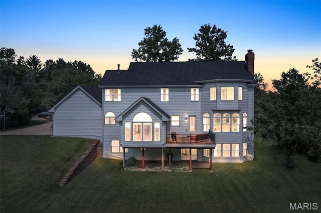 363 Pine Bend Dr, Wildwood, MO 63005