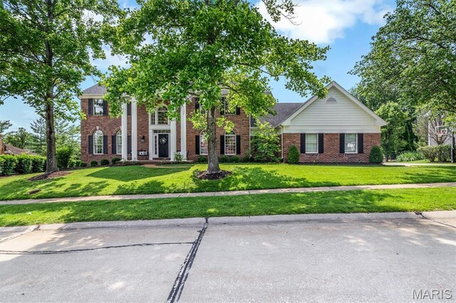 363 Pine Bend Dr, Wildwood, MO 63005