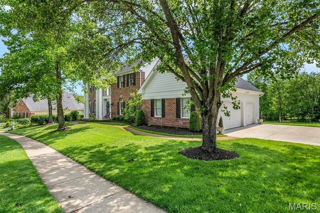 363 Pine Bend Dr, Wildwood, MO 63005