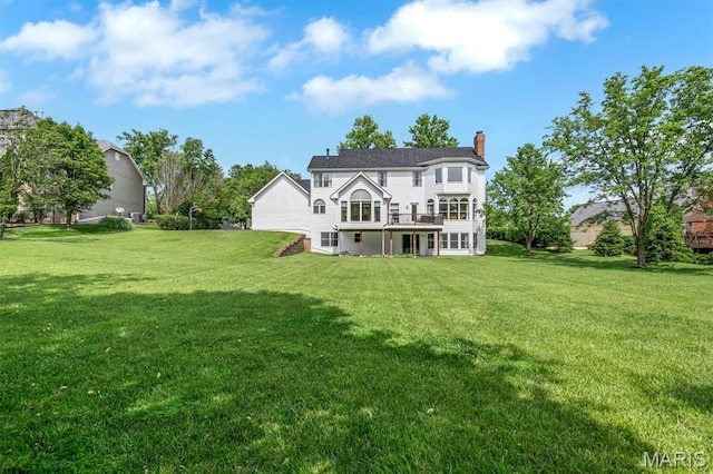 363 Pine Bend Dr, Wildwood, MO 63005