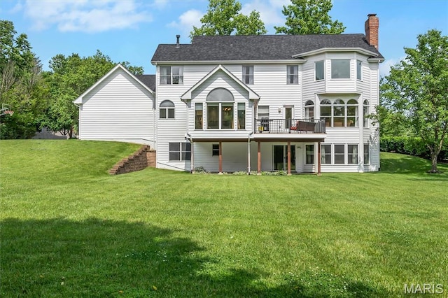 363 Pine Bend Dr, Wildwood, MO 63005