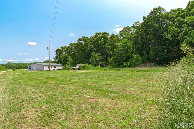 28079 Sapphire, Richland, MO 65556 - view of green lawn