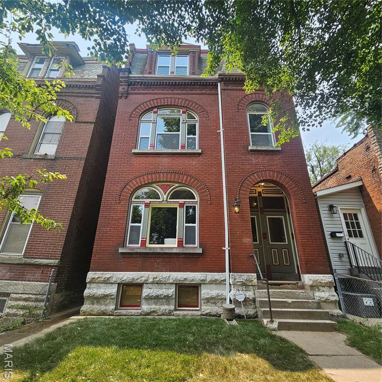 2808 Wyoming, Saint Louis, MO 63118 - photo 1
