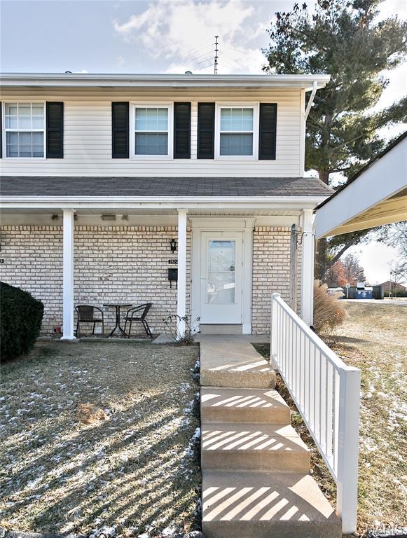 2624 Falcons Way Unit 66, Saint Charles, MO 63303
