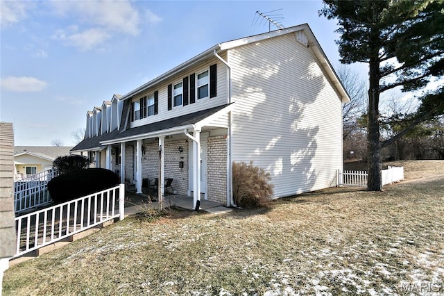 2624 Falcons Way Unit 66, Saint Charles, MO 63303