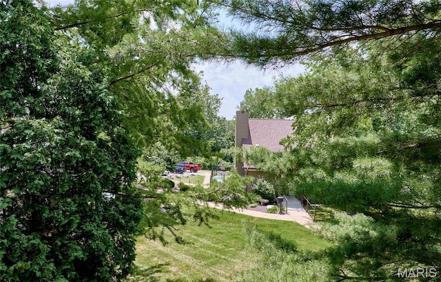 5604 Duchesne Parque Dr, Saint Louis, MO 63128 - photo 46