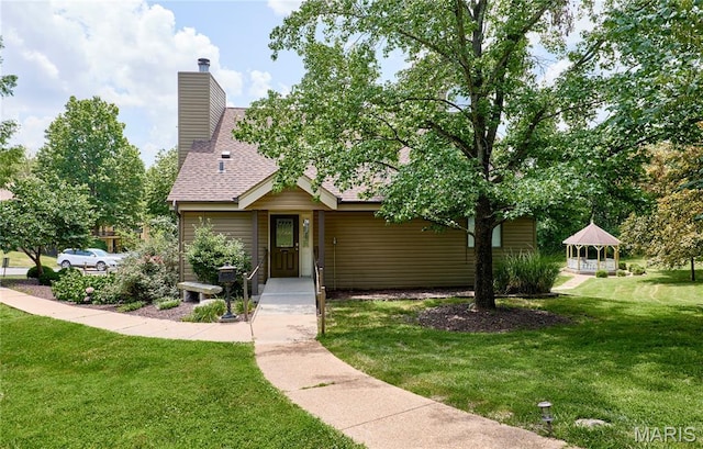 5604 Duchesne Parque Dr, Saint Louis, MO 63128 - photo 49