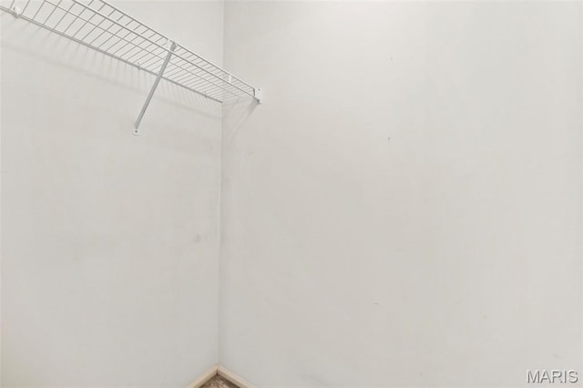 4505 Sherman Park Dr, Saint Charles, MO 63303 - view of walk in closet