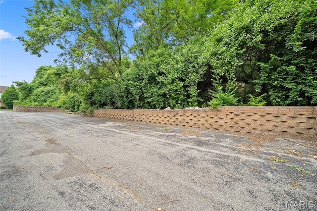 4505 Sherman Park Dr, Saint Charles, MO 63303 - view of yard