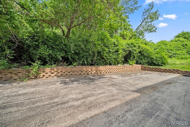 4505 Sherman Park Dr, Saint Charles, MO 63303 - view of patio / terrace
