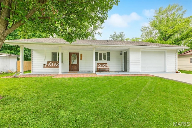 206 W Carson St, Worden, IL 62097