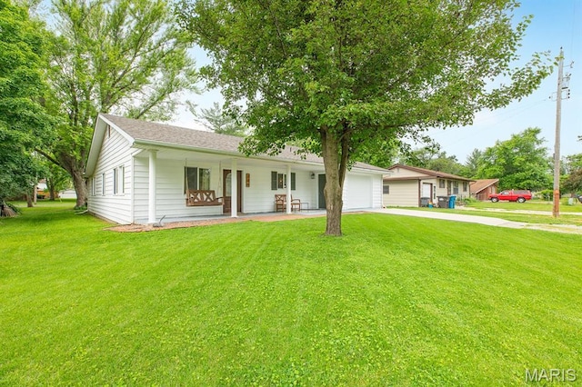 206 W Carson St, Worden, IL 62097