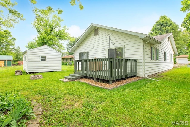 206 W Carson St, Worden, IL 62097