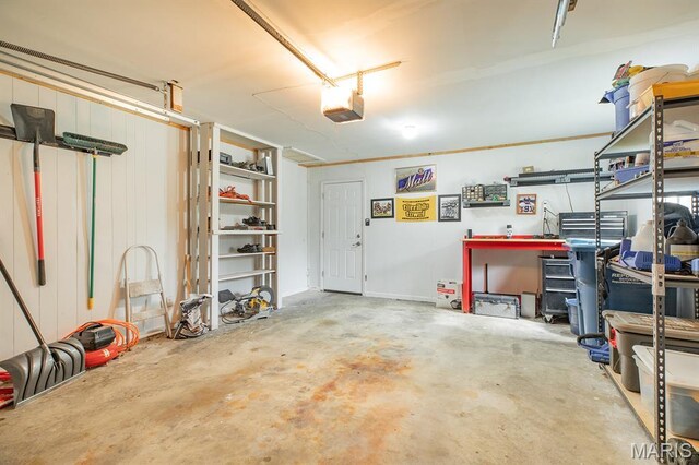 206 W Carson St, Worden, IL 62097