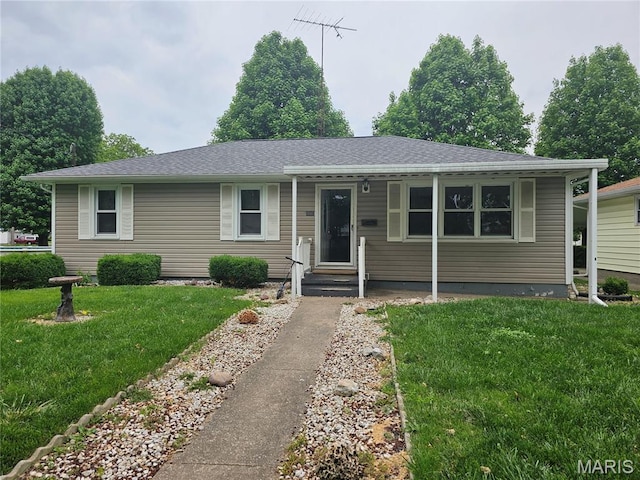 501 N Oak, Steeleville, IL 62288 - photo 1