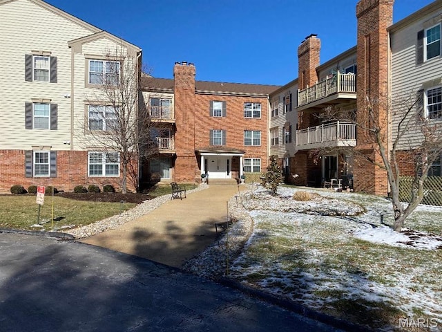 12917 Portulaca Dr Unit 225, Saint Louis, MO 63146 - photo 1