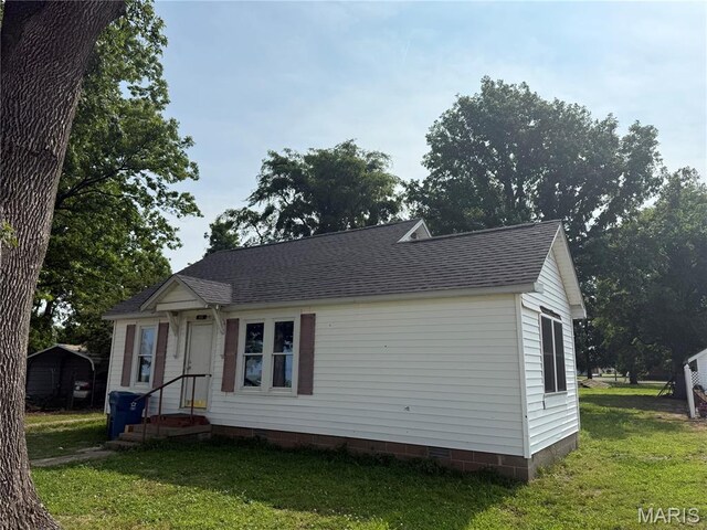 101 School St, Wardell, MO 63879 - photo 1