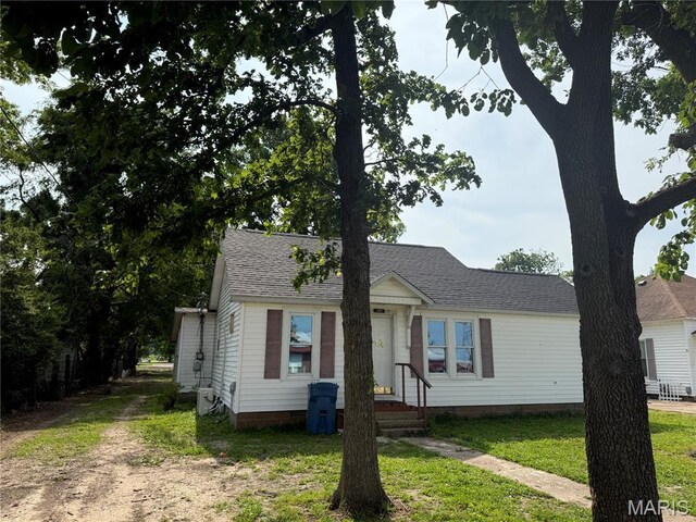 101 School St, Wardell, MO 63879 - photo 2