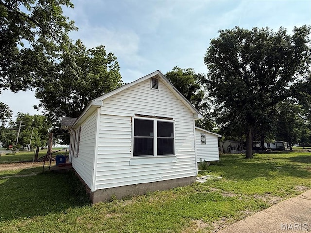 101 School St, Wardell, MO 63879 - photo 3
