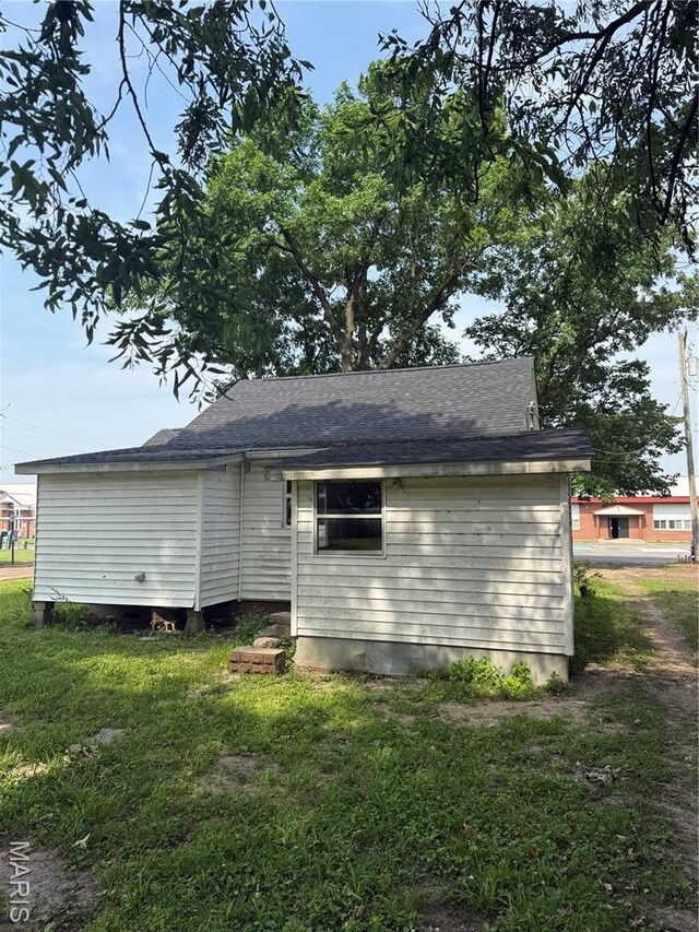 101 School St, Wardell, MO 63879 - photo 4