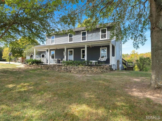 2161 Young Rd, Pacific, MO 63069 - photo 2