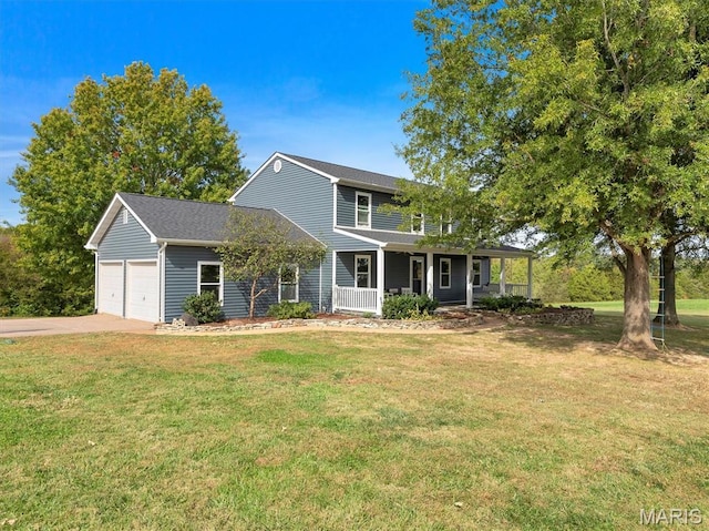 2161 Young Rd, Pacific, MO 63069 - photo 3