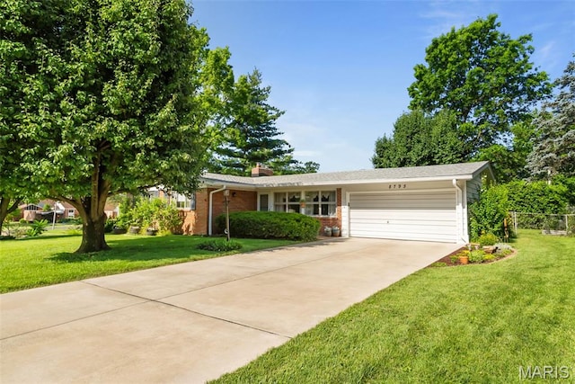 8795 Sturdy Dr, Crestwood, MO 63126 - photo 3