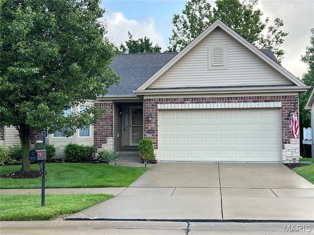 949 Promenade Ct, Ofallon, MO 63368